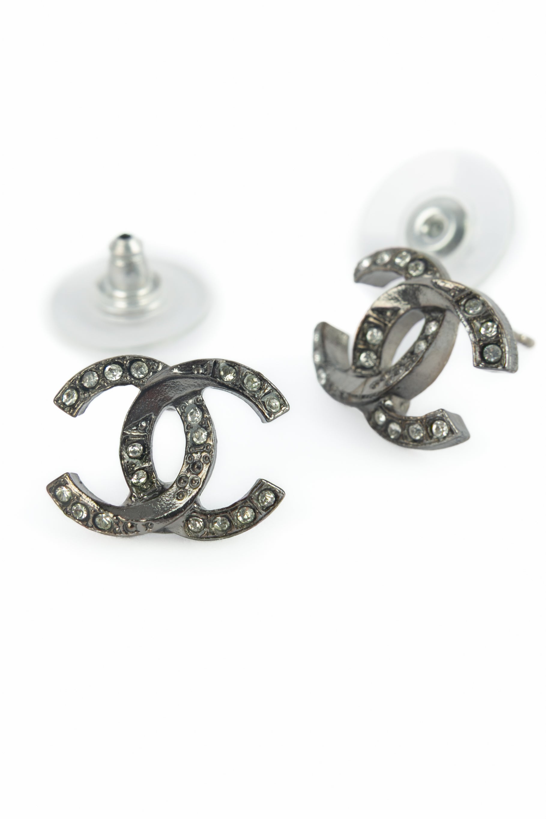 Boucles d'oreilles Chanel 2018