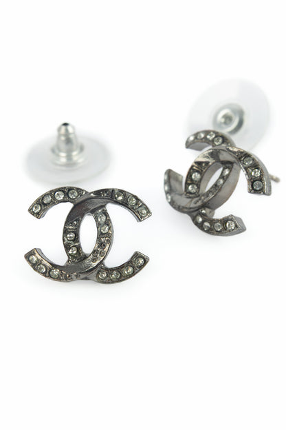 Boucles d'oreilles Chanel 2018