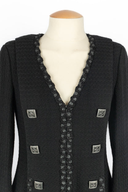 Manteau Chanel Paris-Byzance 2011