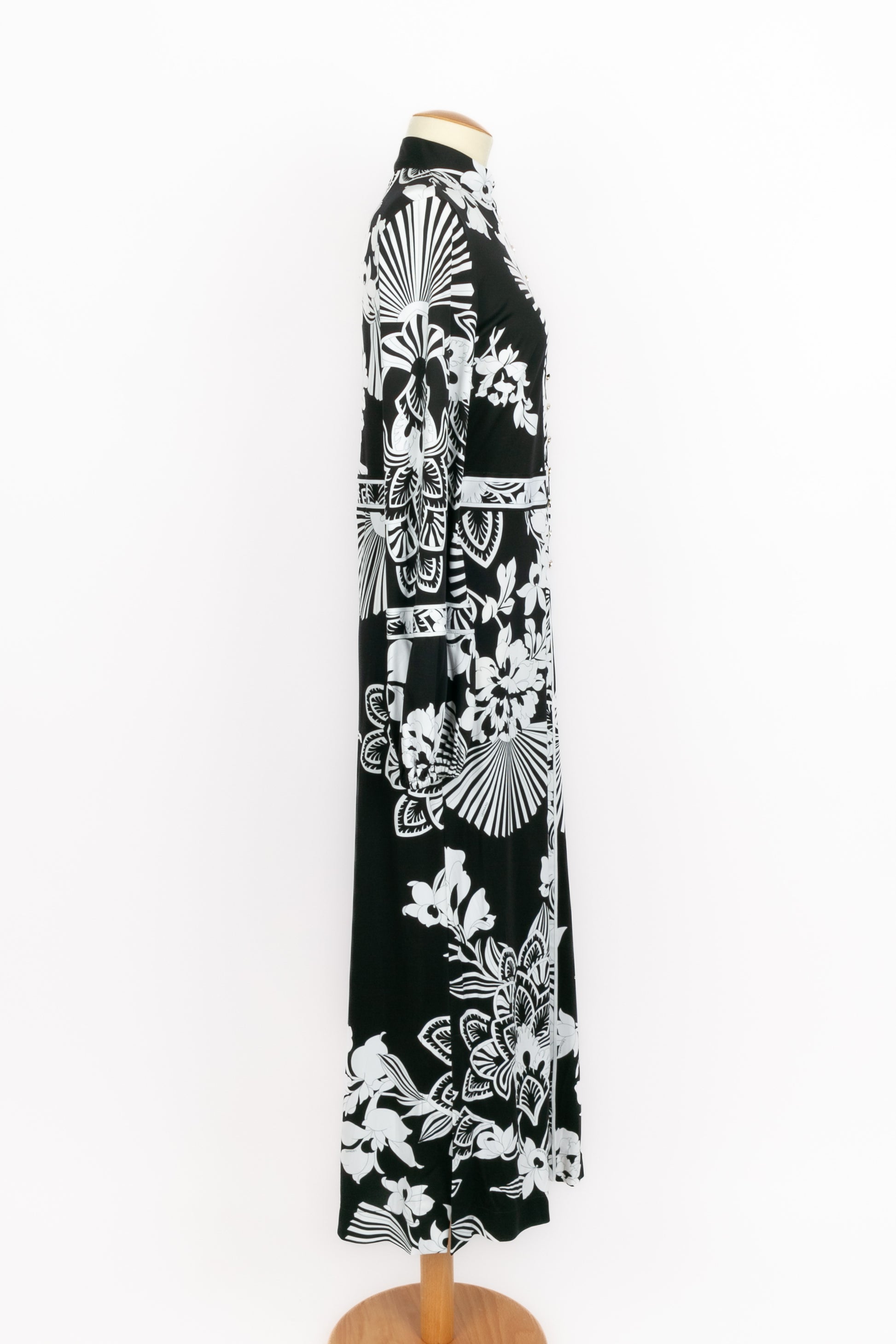 Robe Leonard Pre-Fall 2018