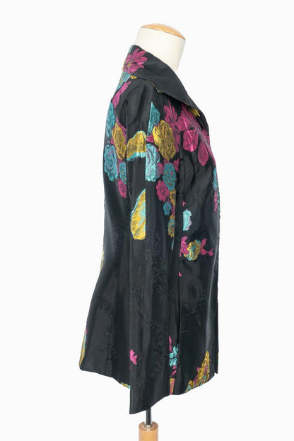 Ensemble Christian Lacroix Automne-Hiver 2000