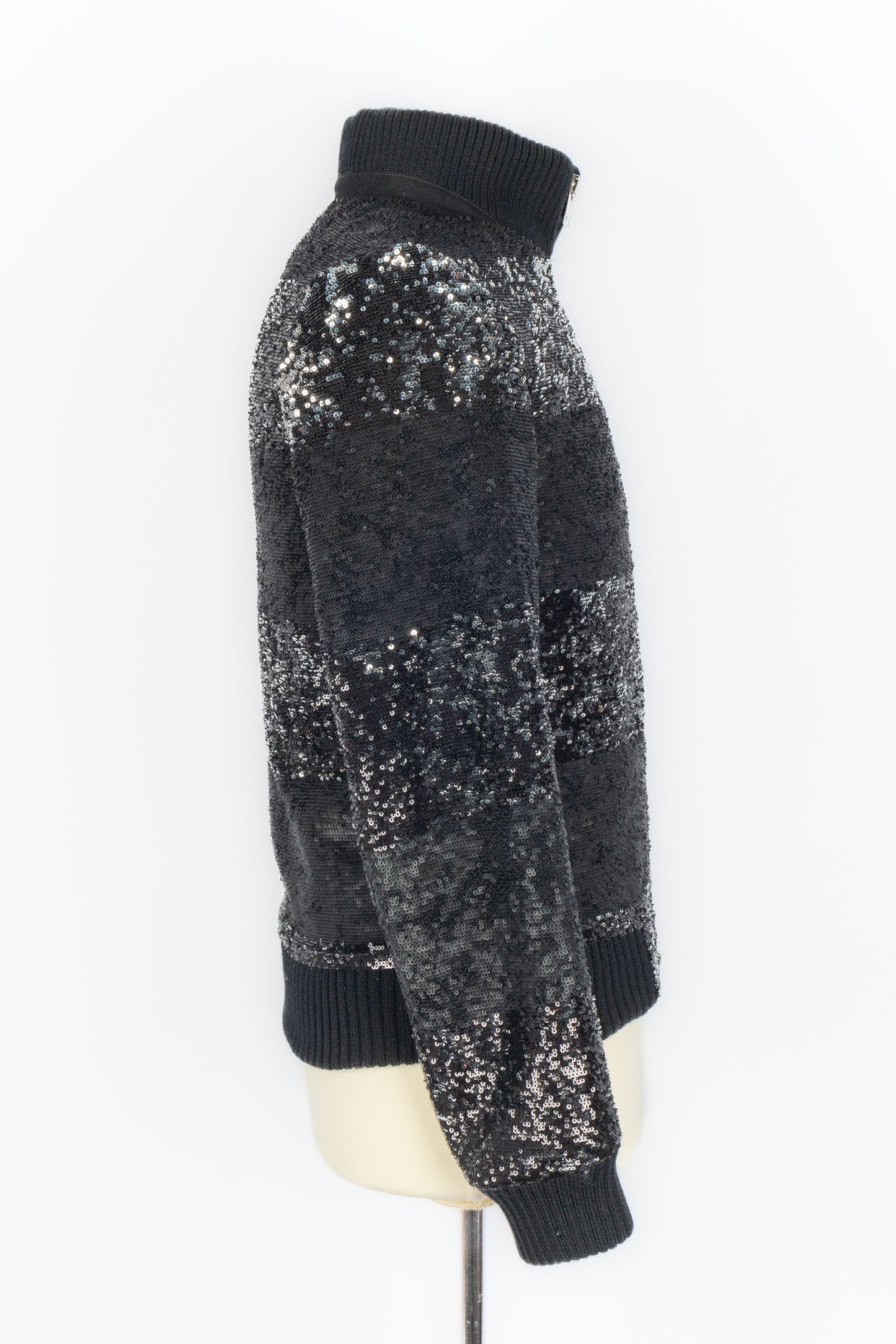 Veste "aviateur" Christian Dior Homme