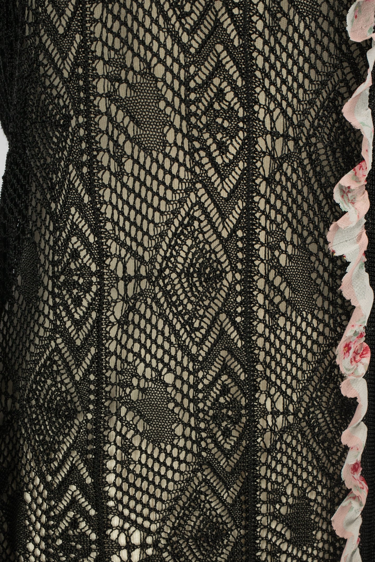 Ensemble John Galliano Zté 2004