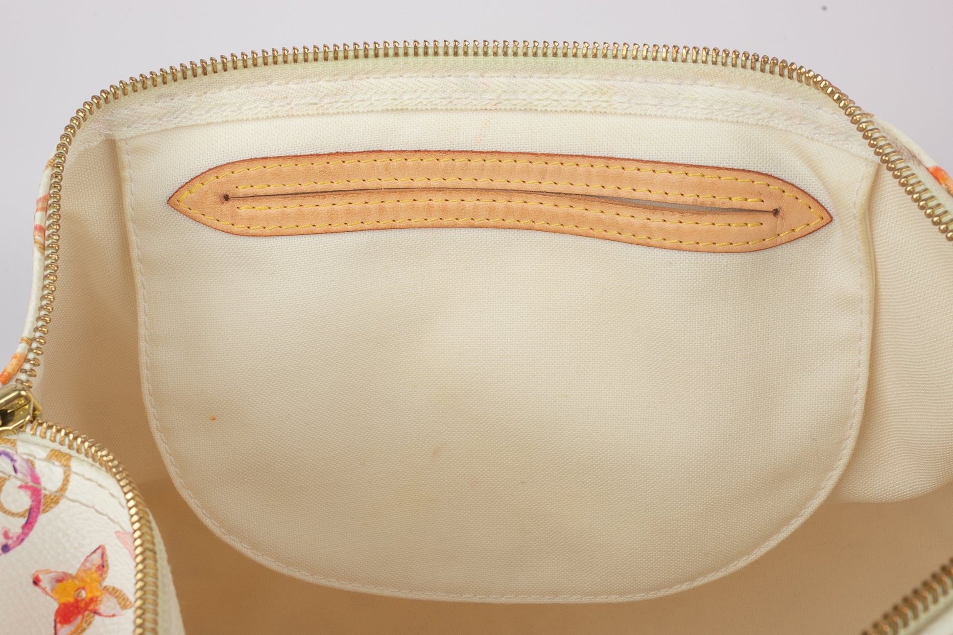 Sac "Speedy" Louis Vuitton 2008