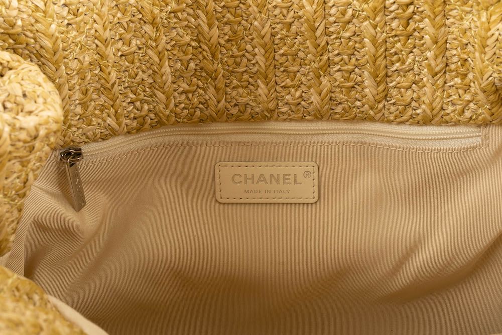 Sac Chanel 2018/2019