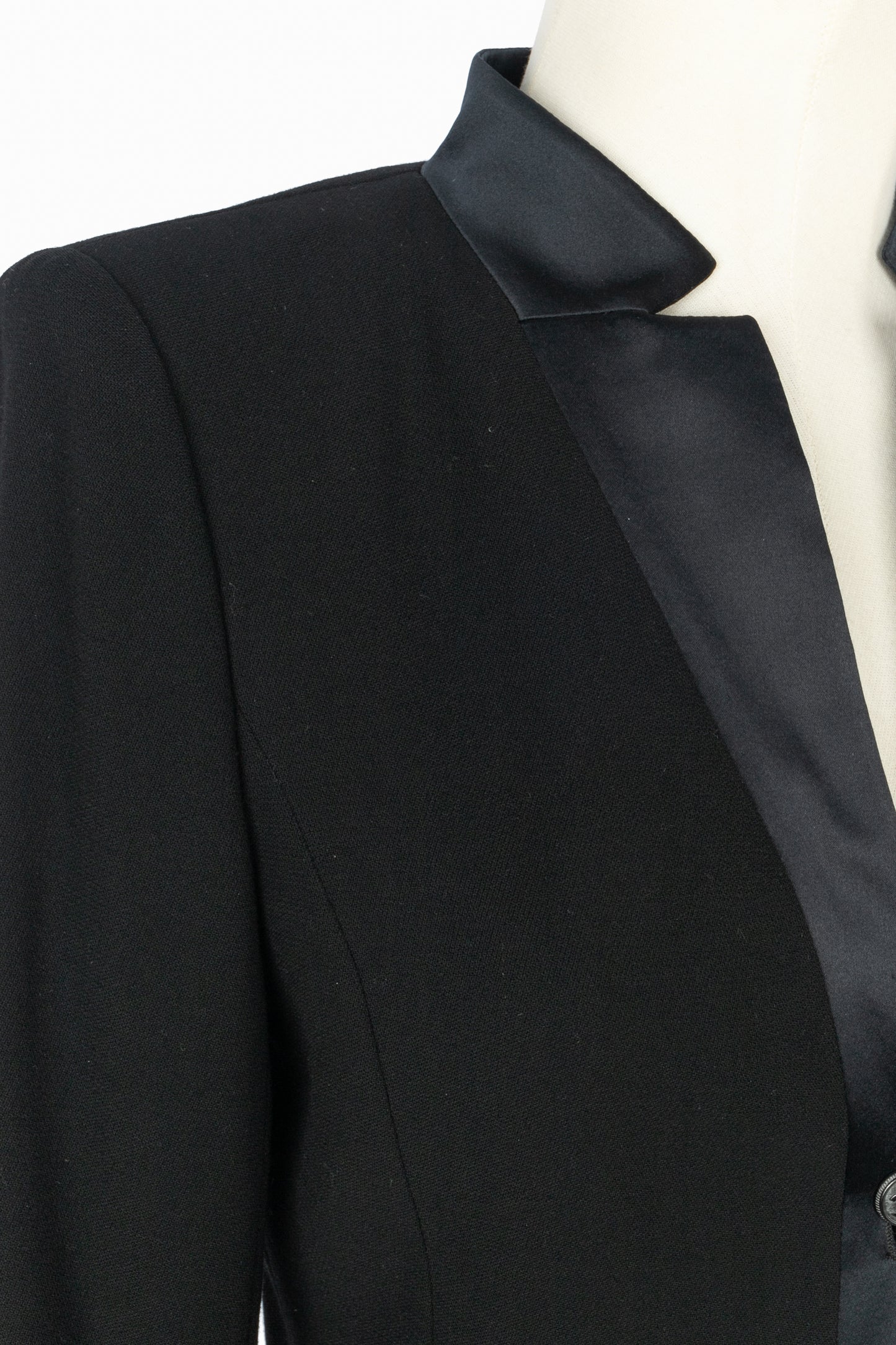 Veste Chanel Automne 2003