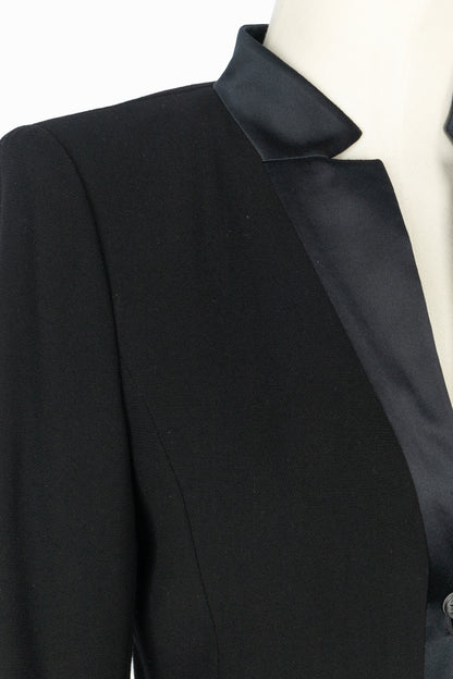 Veste Chanel Automne 2003