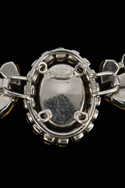 Collier Christian Dior 1964