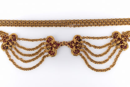Ceinture bijou Woloch 