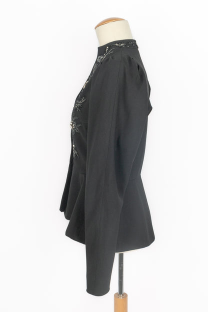 Veste Christian Dior hiver 2007