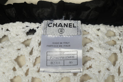 Veste Chanel Printemps 2005