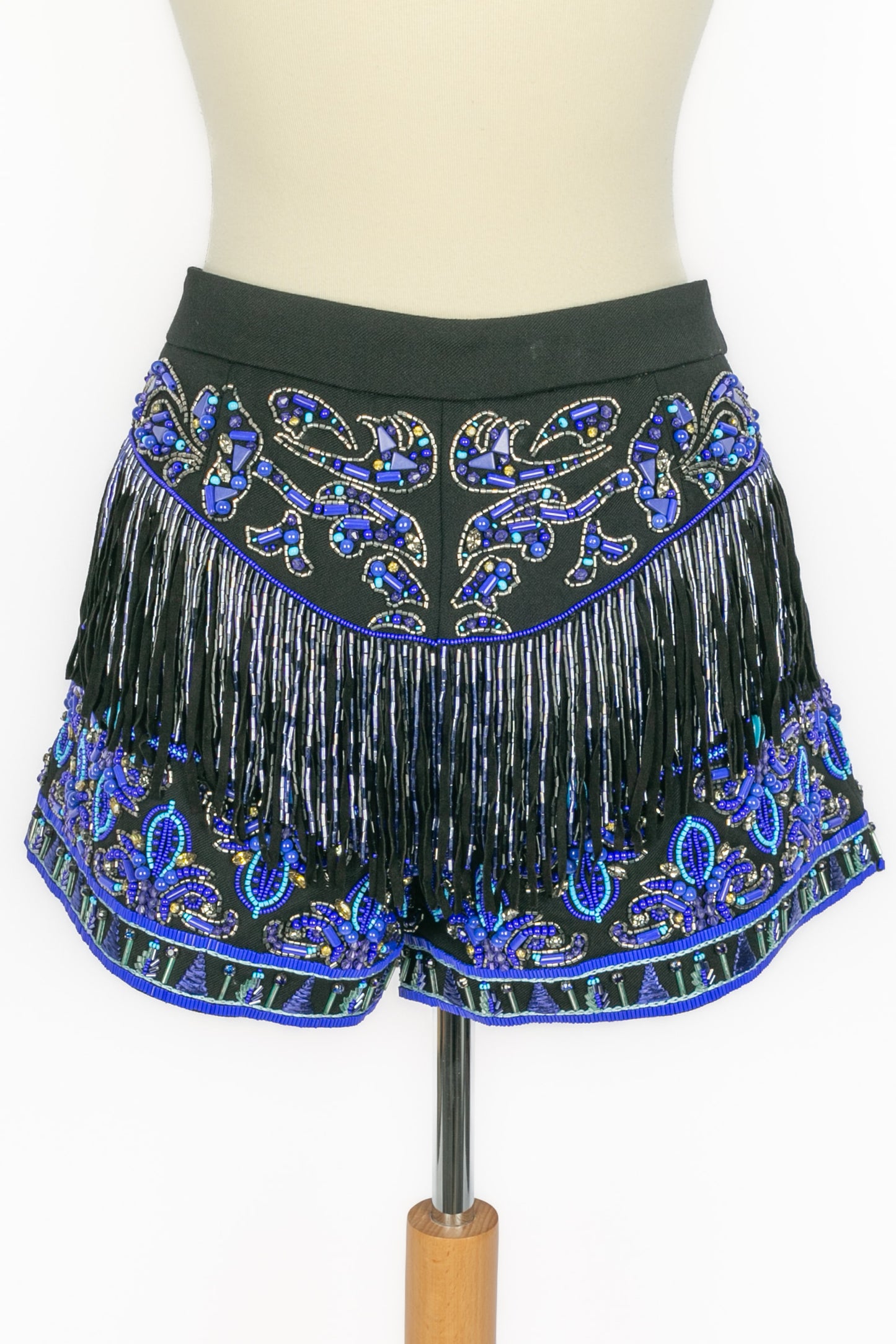 Short Pucci Resort 2015