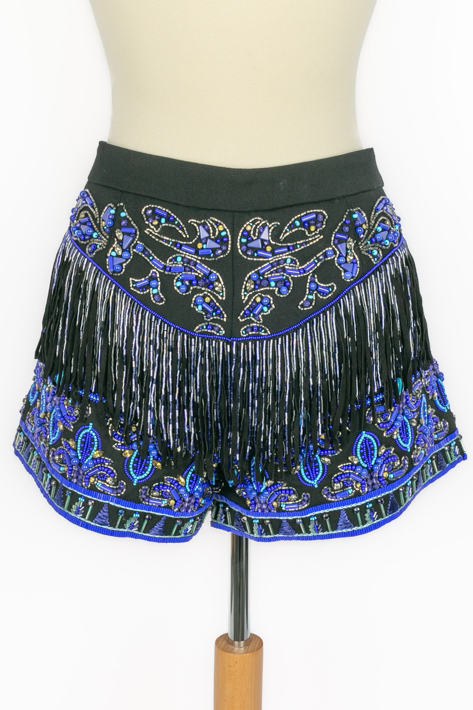 Short Pucci Resort 2015