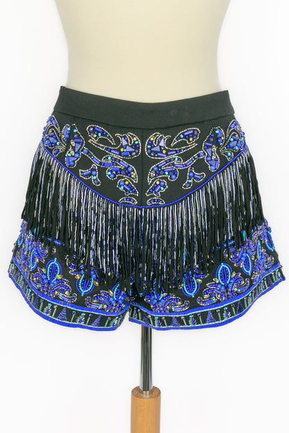 Short Pucci Resort 2015