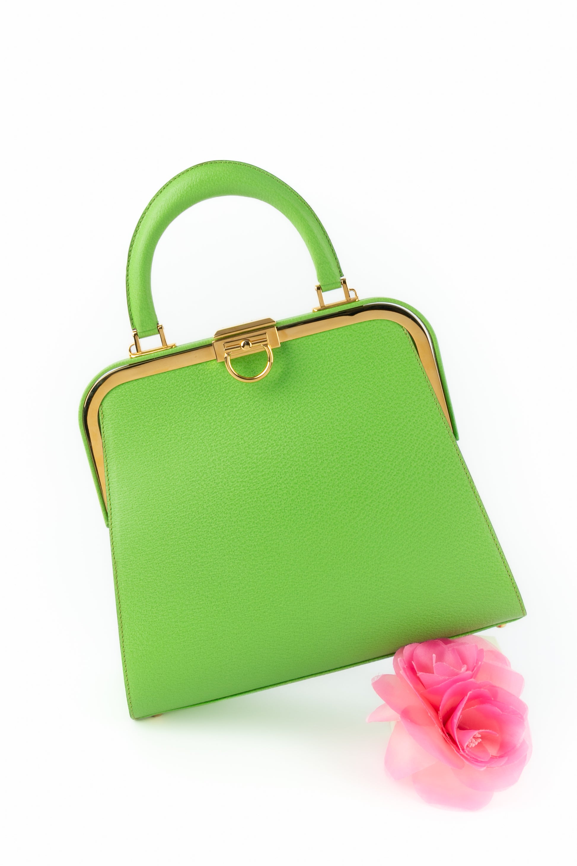 Sac "Docteur" Christian Dior