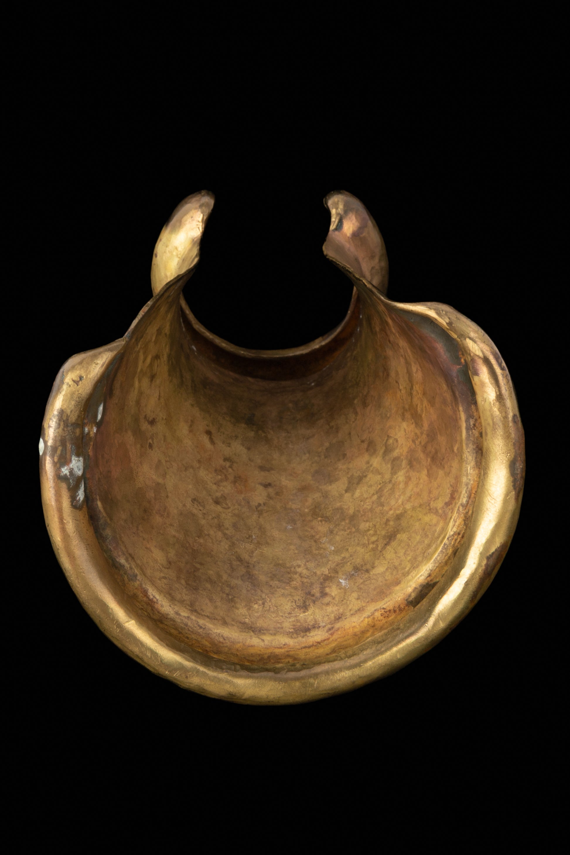 Bracelet manchette Thierry Mugler 