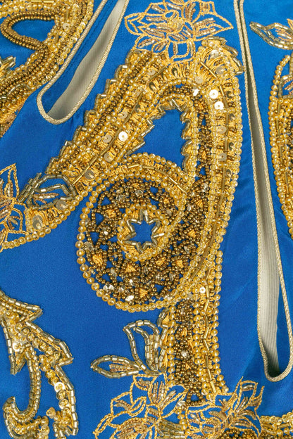 Haut tunique Emilio Pucci