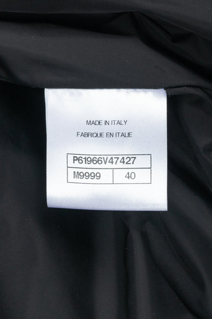 Doudoune Chanel Coco Neige 2019