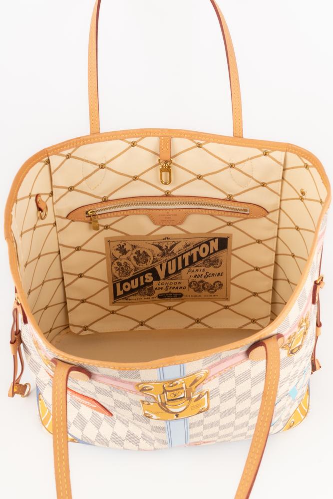 Sac Neverfull Louis Vuitton 2018