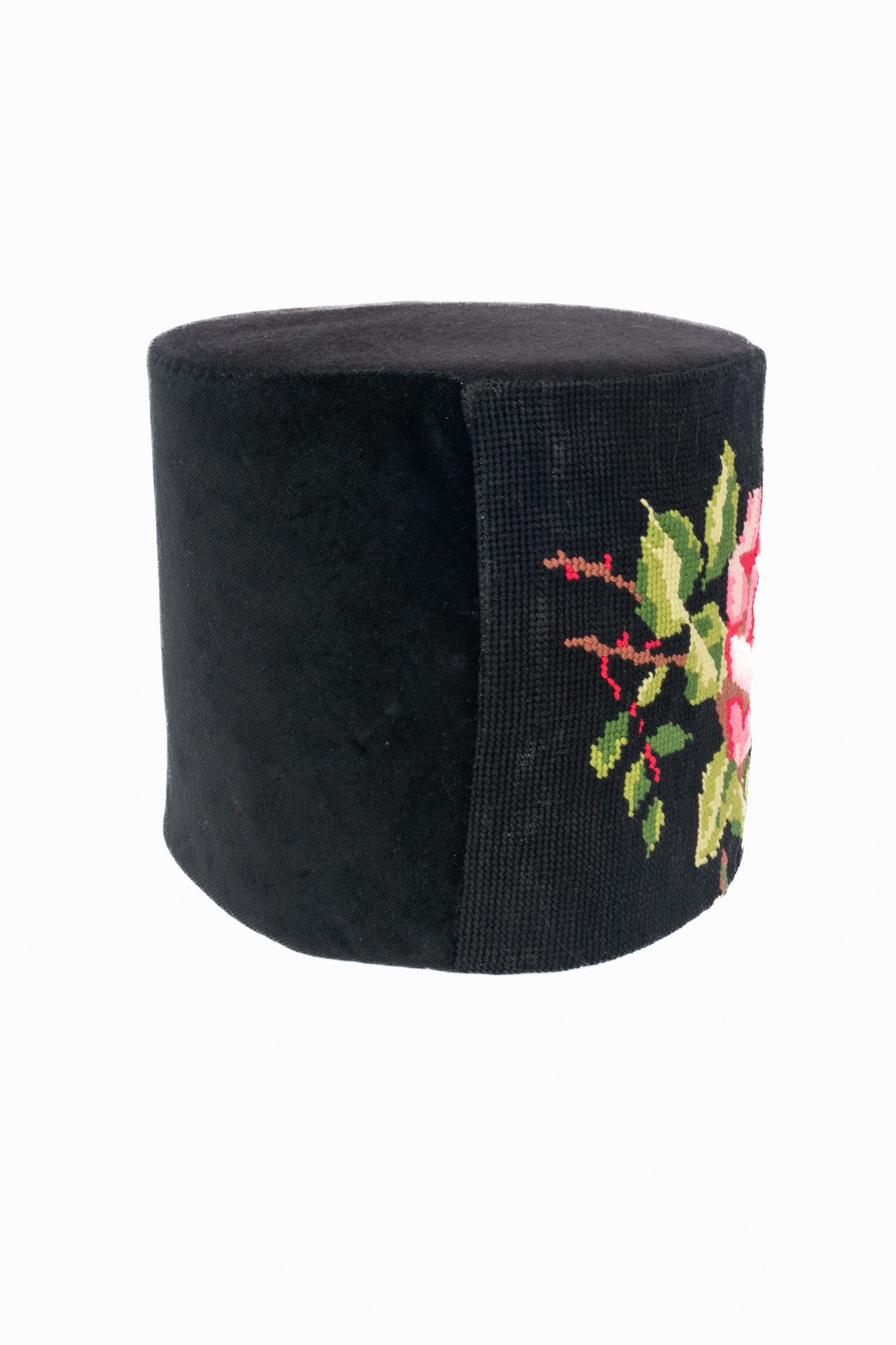 Chapeau "toque" Marie Mercié