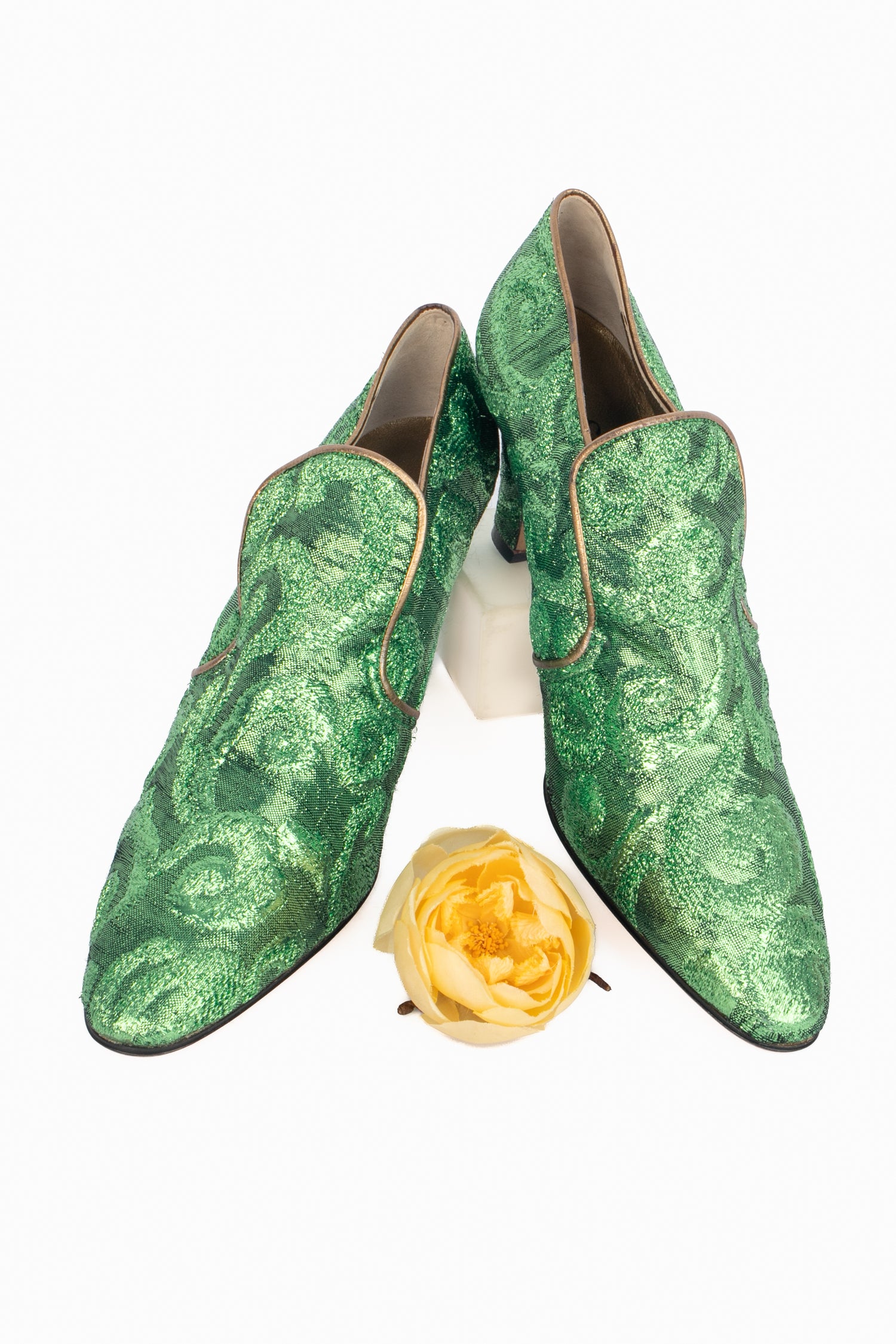 Chaussures Yves Saint Laurent