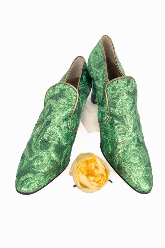 Chaussures Yves Saint Laurent