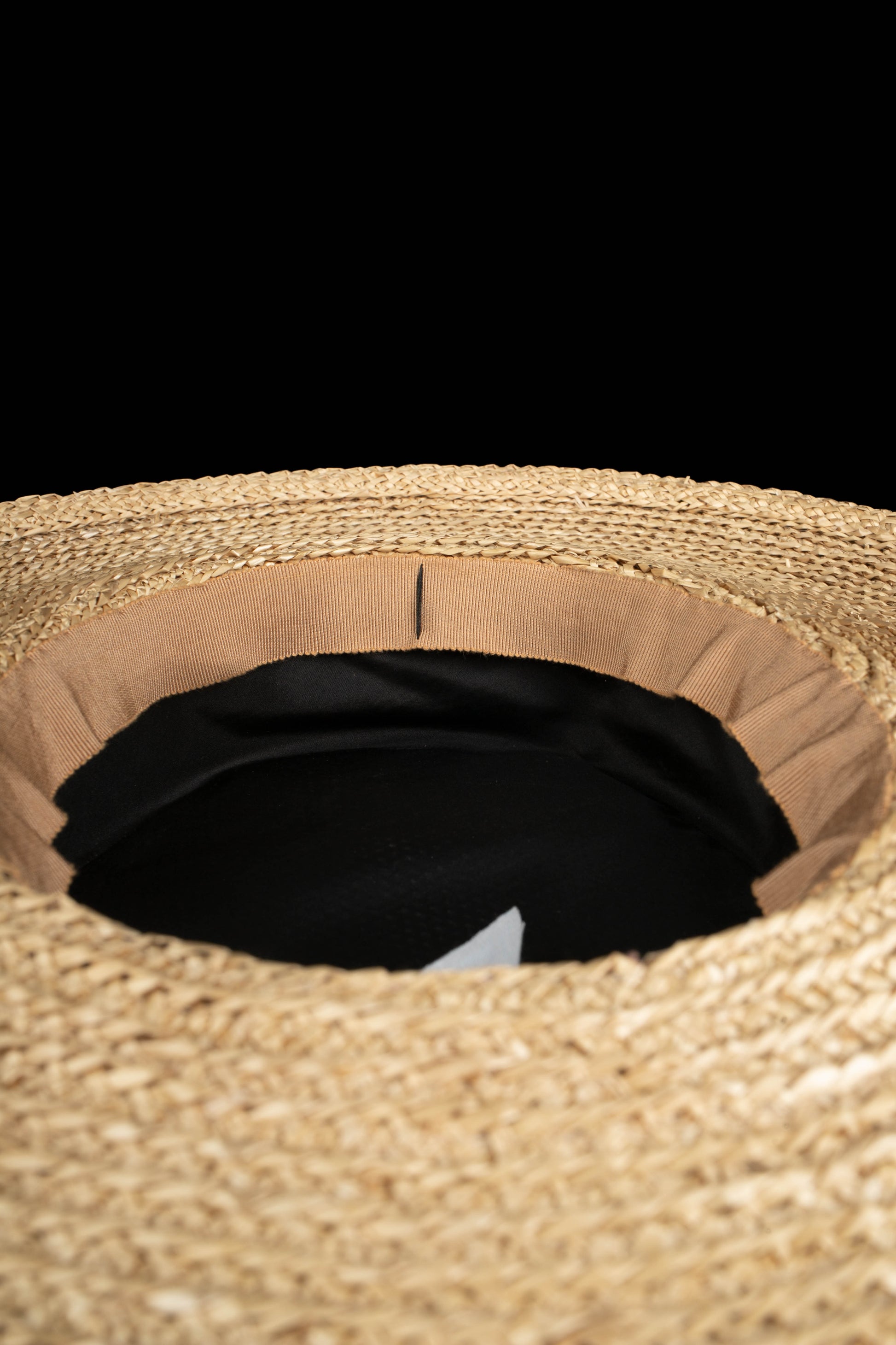 Chapeau Yves Saint Laurent Haute Couture Printemps 1983