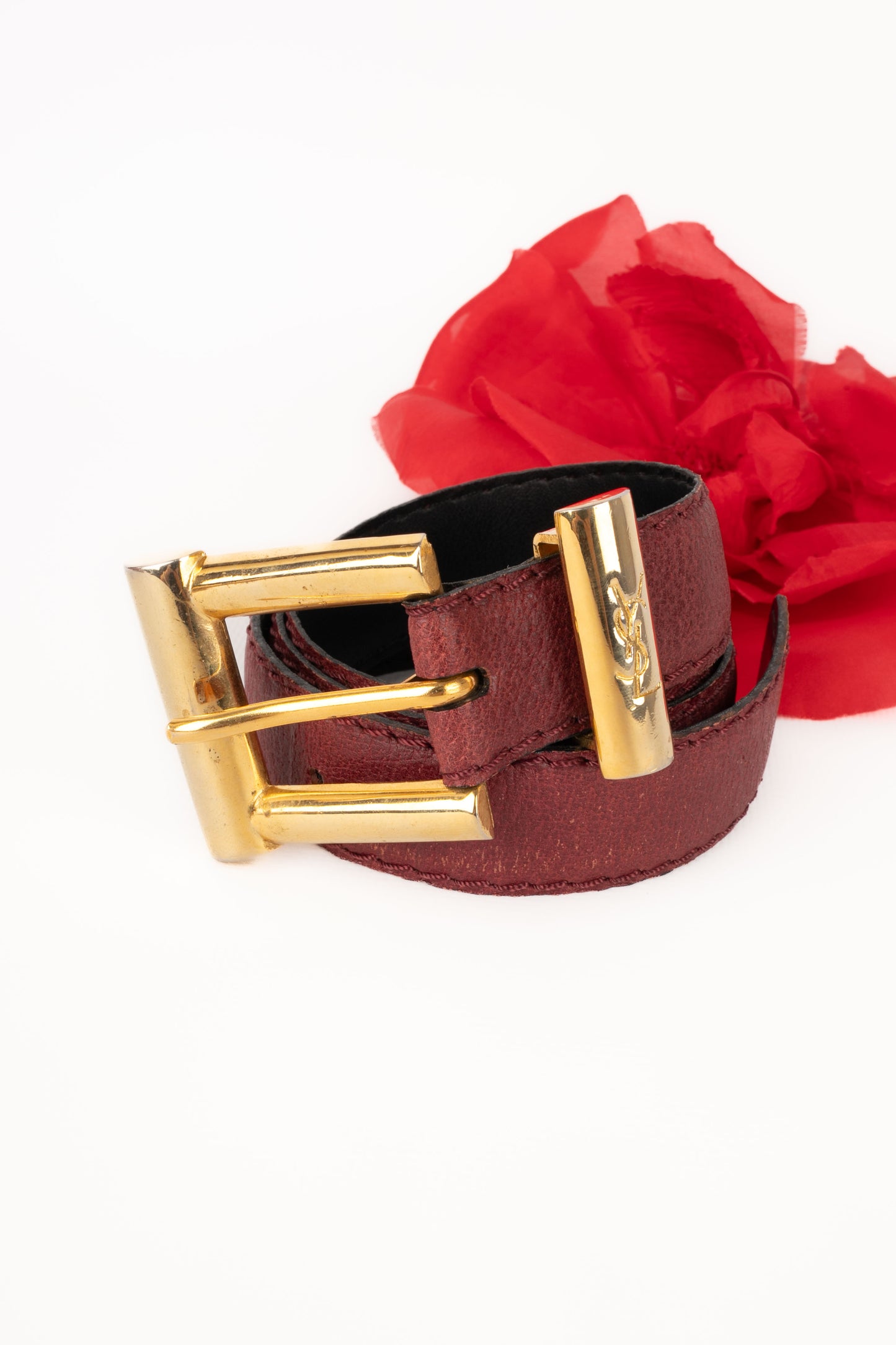 Ceinture Yves Saint Laurent