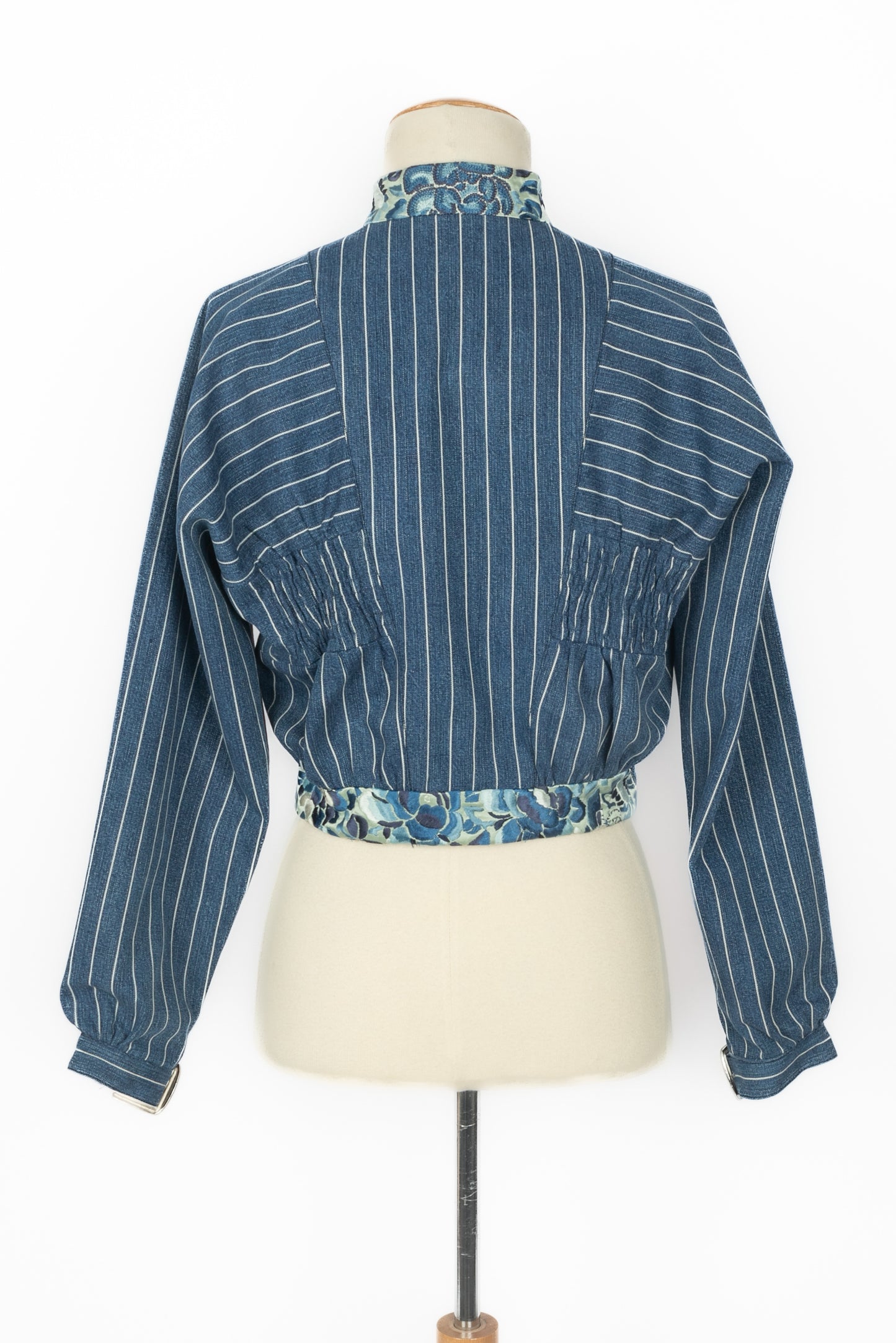 Veste John Galliano 1994's