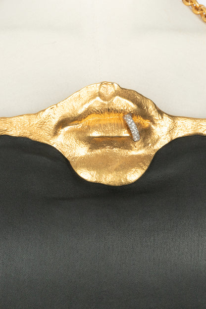 Body Schiaparelli Eté 2023