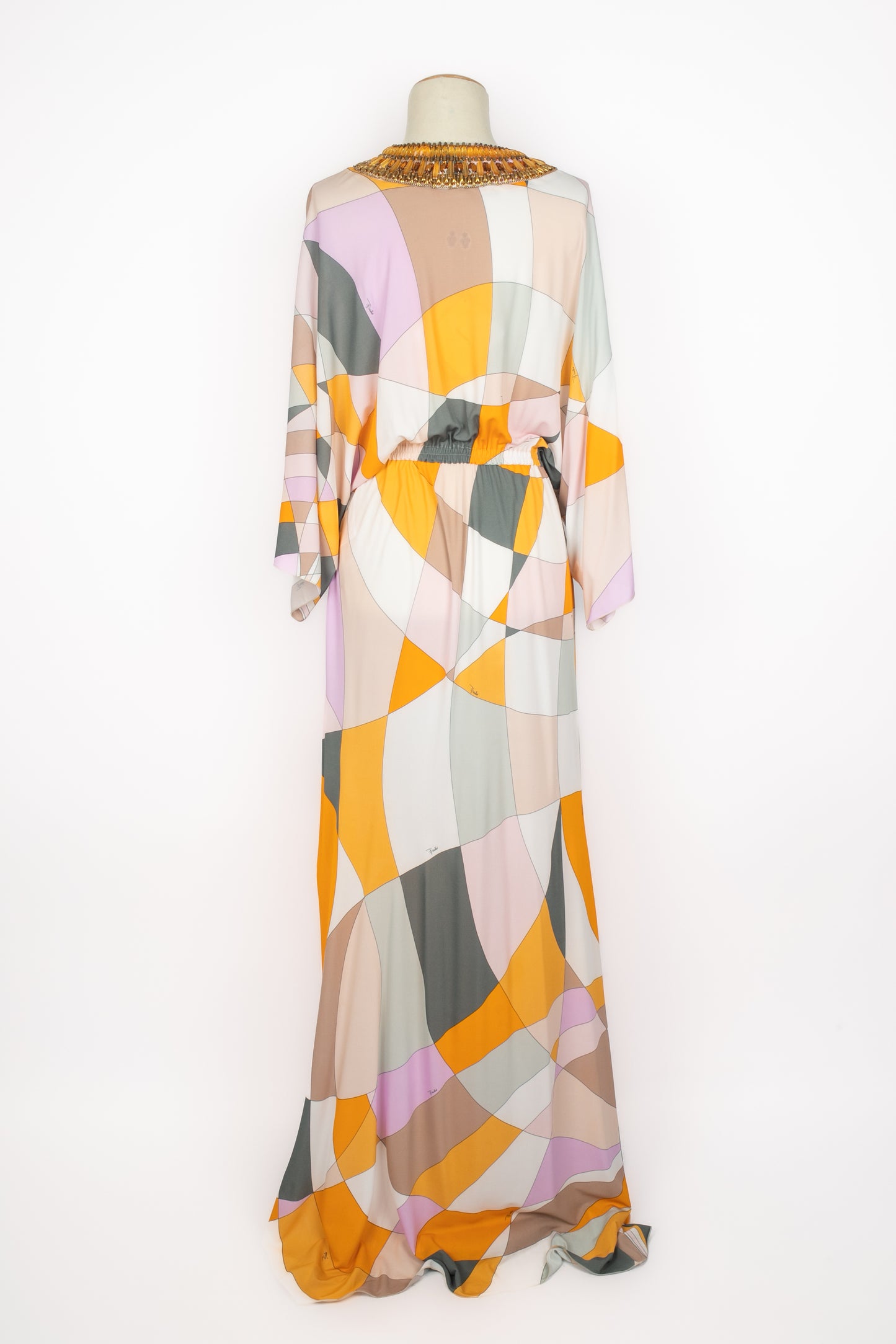 Robe Emilio Pucci