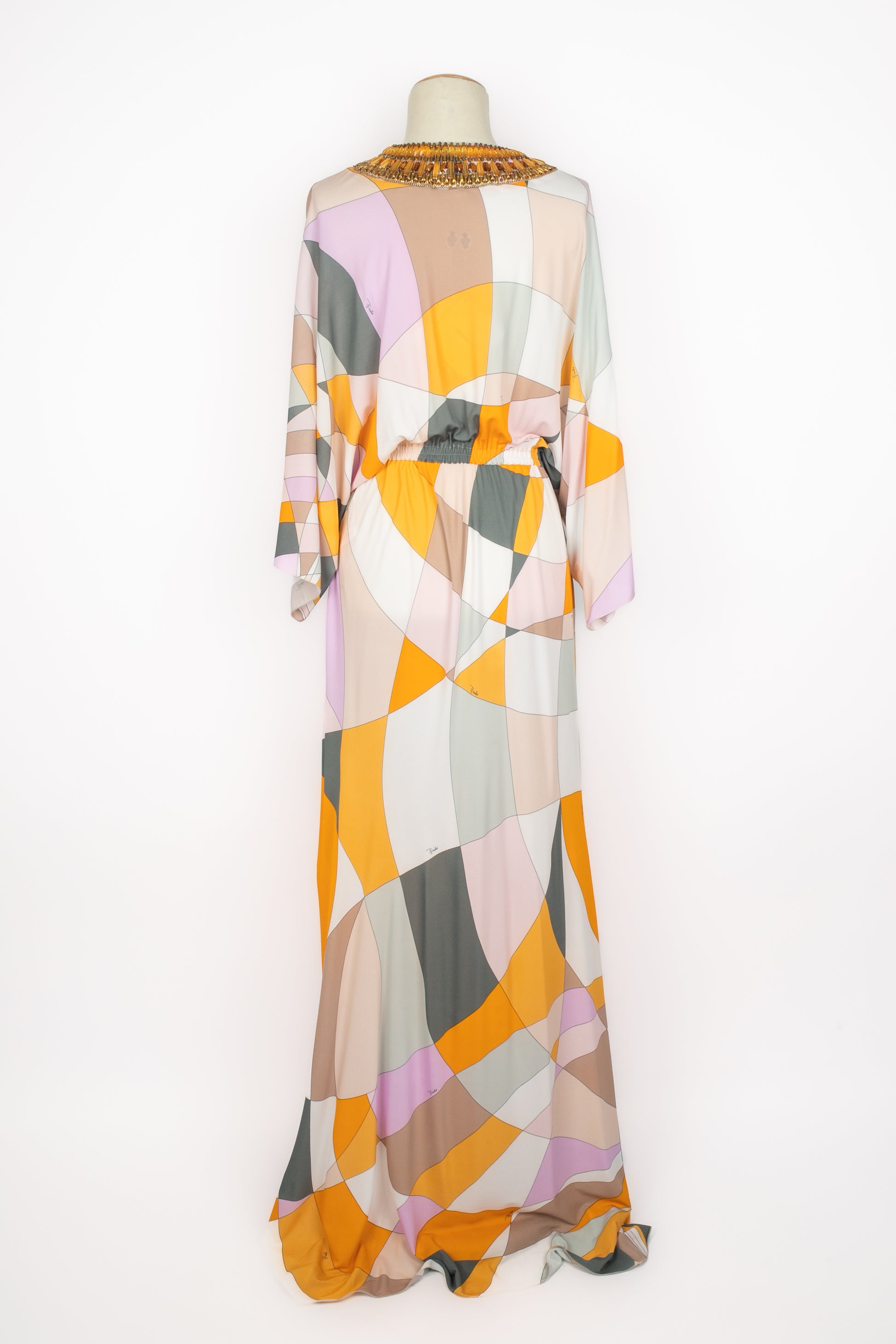 Robe Emilio Pucci