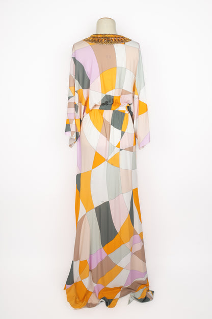 Robe Emilio Pucci