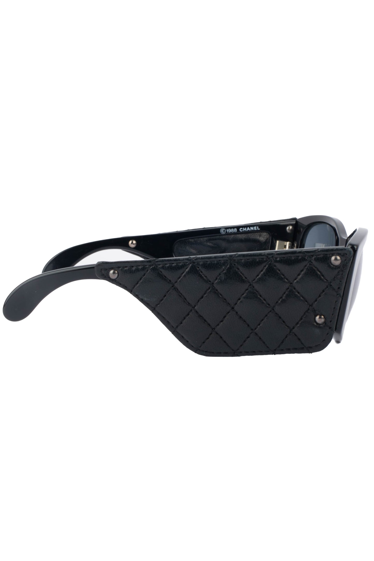 Lunettes de soleil Chanel 1988