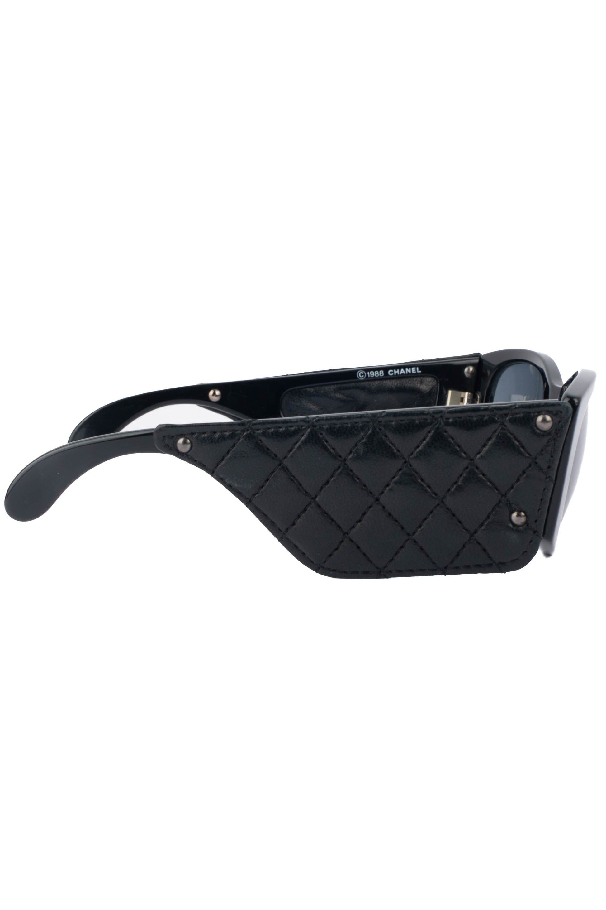 Lunettes de soleil Chanel 1988