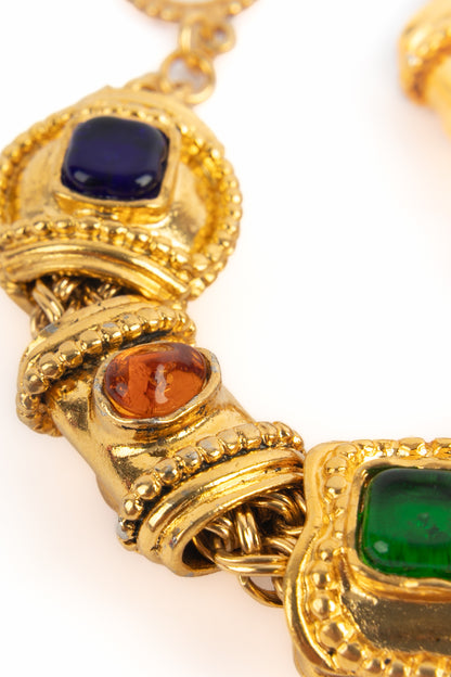 Bracelet Chanel Automne-Hiver 1996