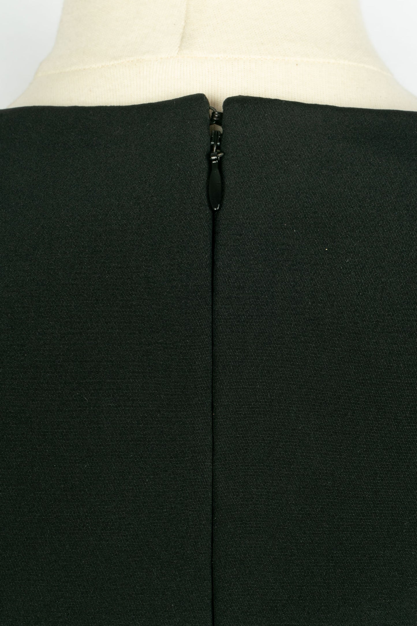 Robe Paco Rabanne Haute Couture Eté 1993