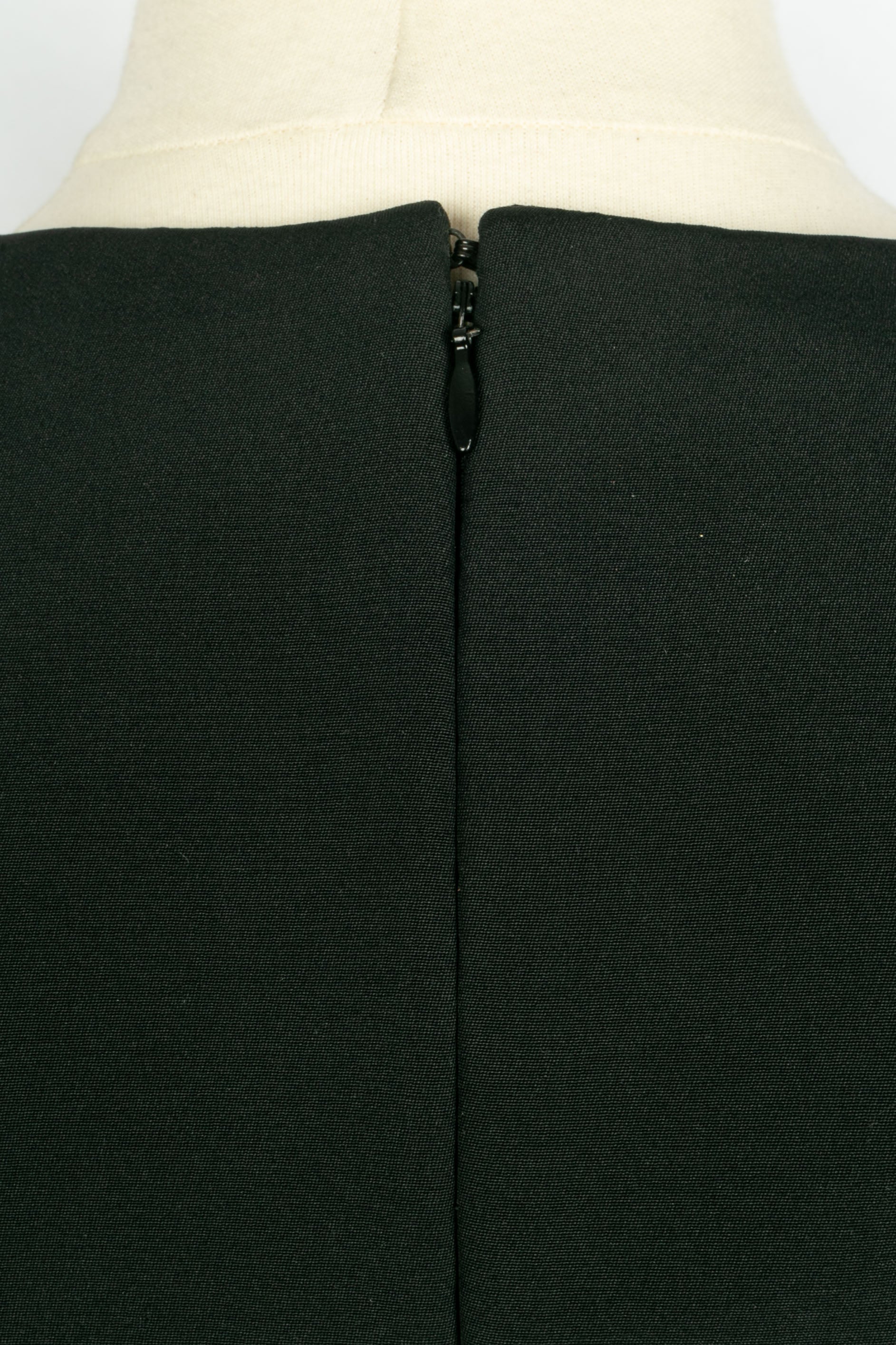 Robe Paco Rabanne Haute Couture Eté 1993