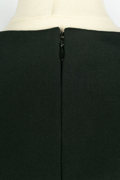 Robe Paco Rabanne Haute Couture Eté 1993