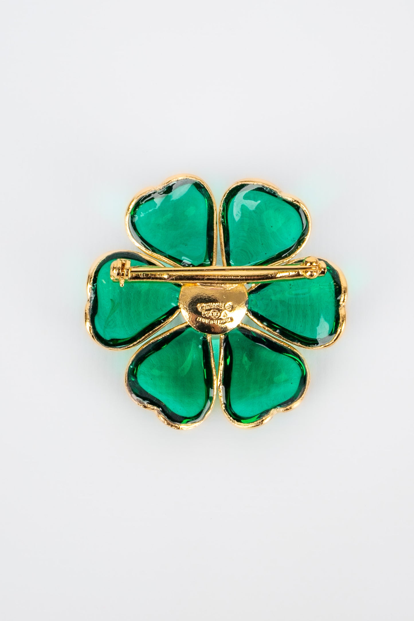 Broche Chanel 1995