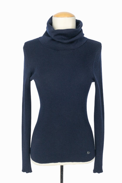 Pull en cachemire Chanel 2013