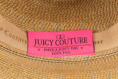 Chapeau Juicy Couture
