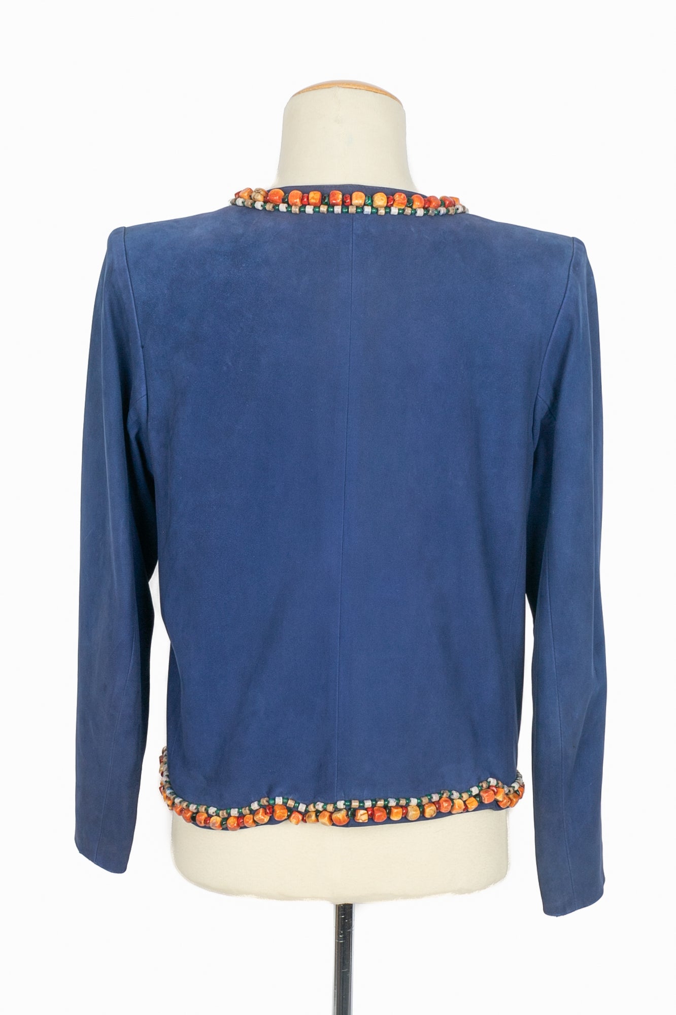 Veste Yves Saint Laurent 1993