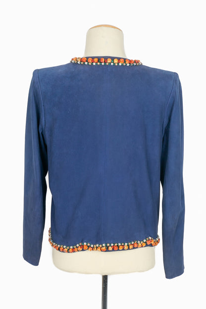 Veste Yves Saint Laurent 1993