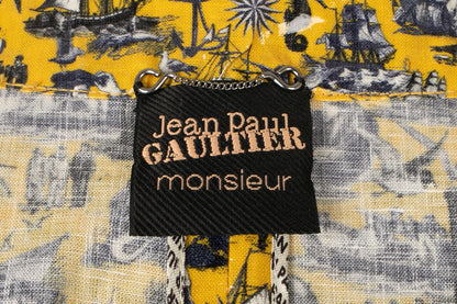 Manteau homme Jean-Paul Gaultier