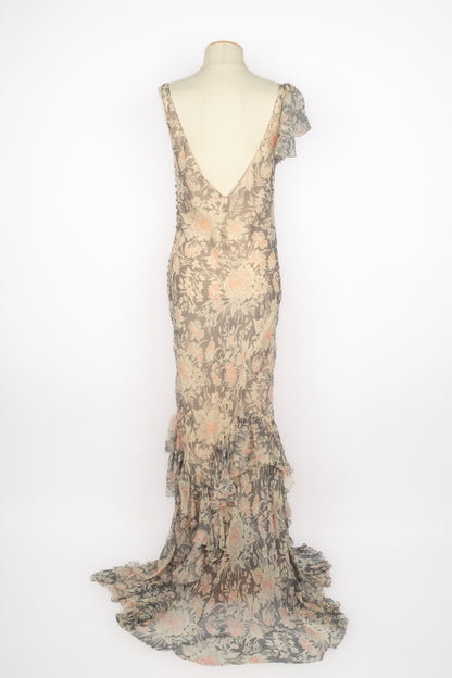 Robe John Galliano 2008's