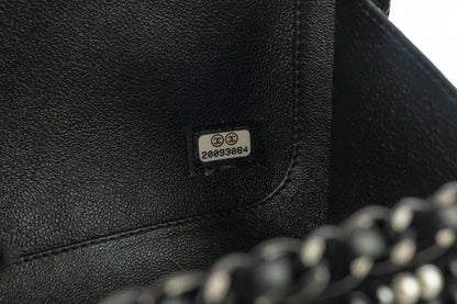 Pochette minaudière Chanel 2014/2015