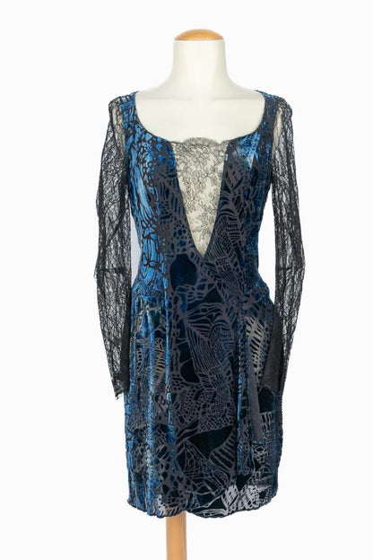 Ensemble Christian Lacroix Été 1997