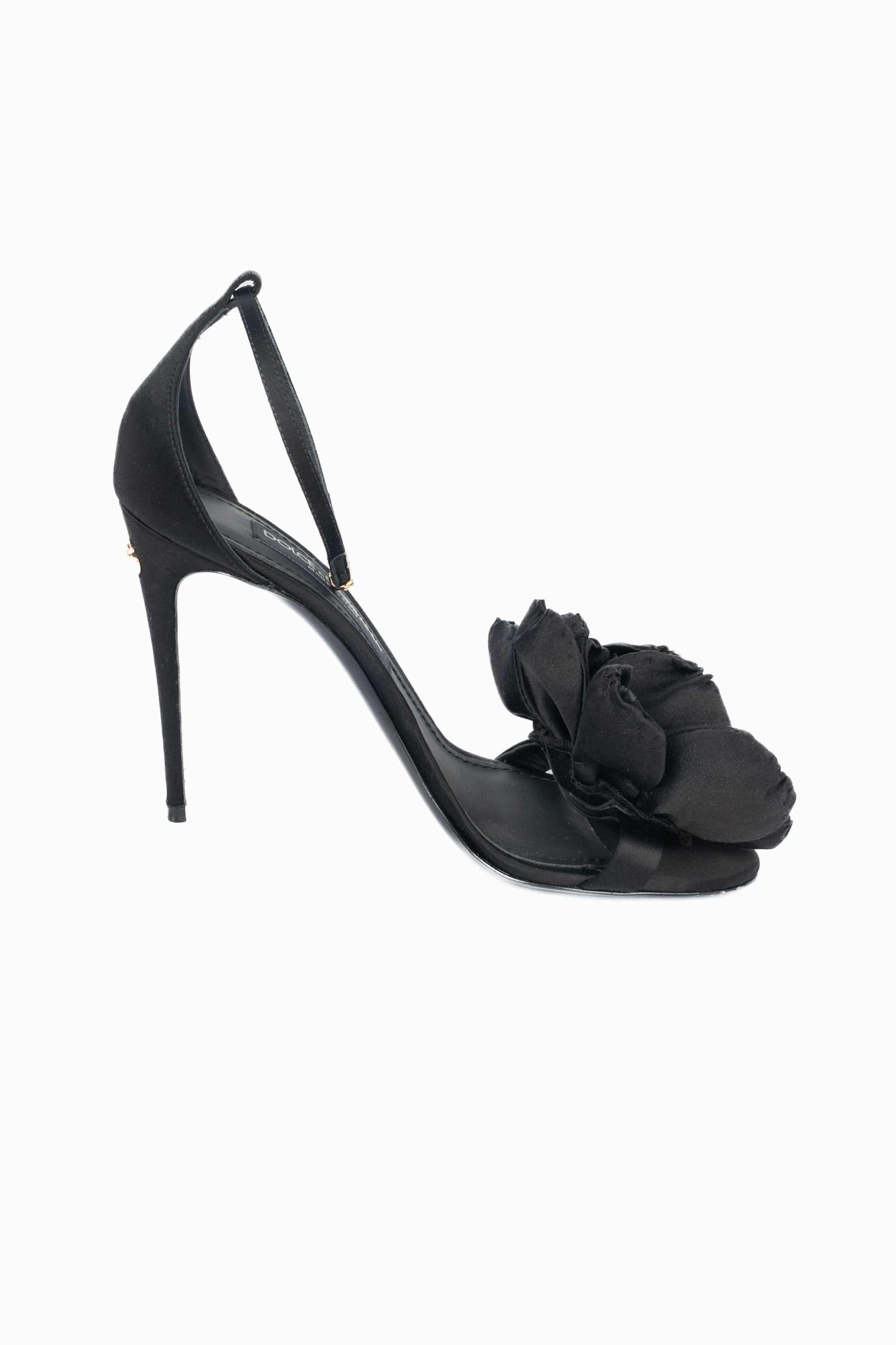 Escarpins Keira Dolce & Gabanna 