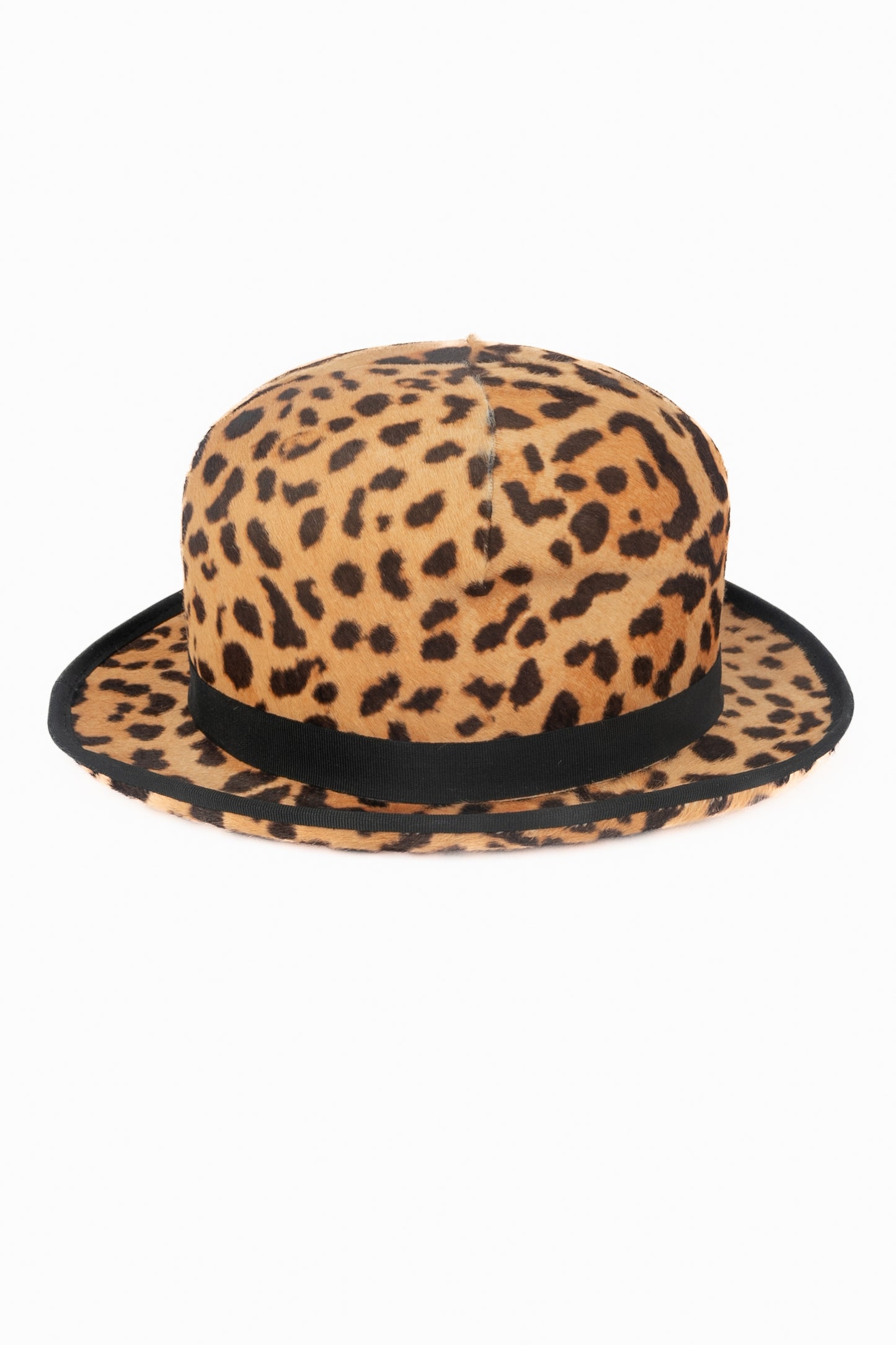 Chapeau Christian Dior Hiver 2004